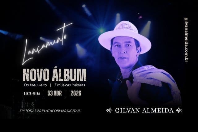 Divulgação nas redes sociais fortalece o lançamento de “Do Meu Jeito”